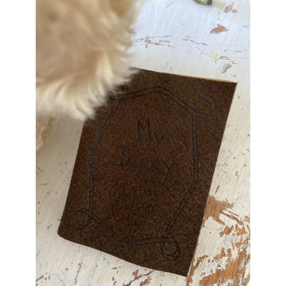 Boyds Bears‎ 100th Anniversary Mohair Collection Theodore M Bear Signed Tag